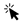 click icon in HEX 000000 png transparent background in size 150px by 150px