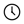 clock icon with no numbers in HEX 00000 svg format in size 150px by 150px-1