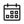 simple calendar icon in Hex 000000 svg file type transparent background in size 150px by 150px-1