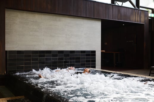 Hepburn Spa & Bathhouse