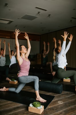 PHS_Yoga